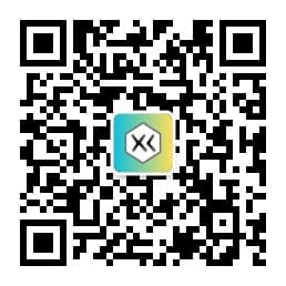 微信二维码